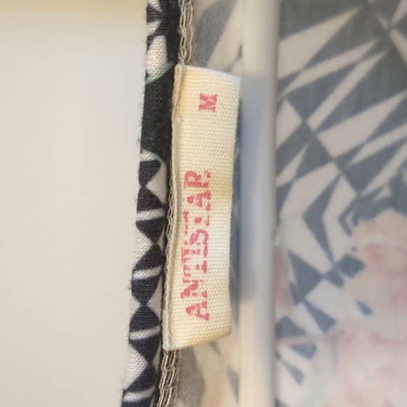 Maximalist print dress - Picture 2 of 4